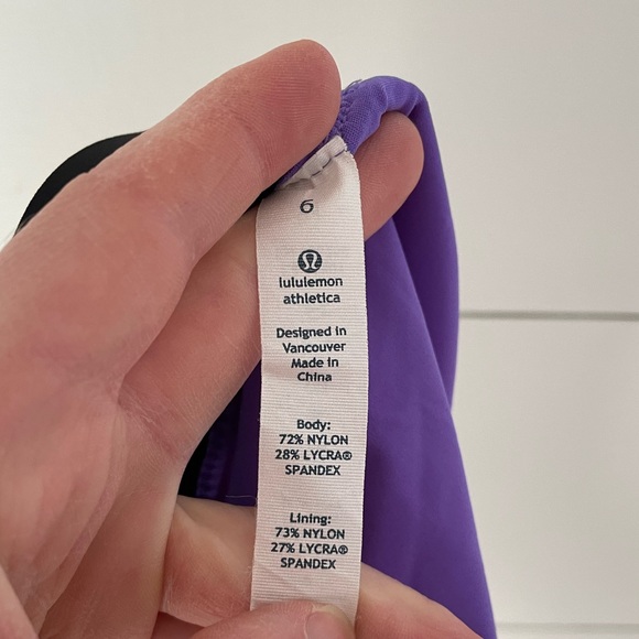 Lululemon Beach Break Bikini - Picture 9 of 9